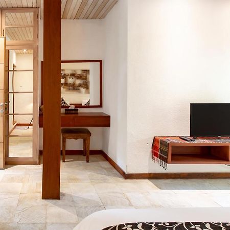 Seminyak Villa Kalyca Exterior foto