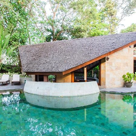 Seminyak Villa Kalyca Exterior foto